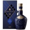 Chivas Regal 21y Royal Salute 40% 0,7 l (kazeta)
