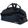 Športová taška arena Team duffle 40 blue melange Športová taška arena Team duffle 40 blue melange