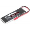 KAVAN Li-Po 1200mAh/3,7V 30C JST KAVAN Li-Po 1200mAh/3,7V 30C JST