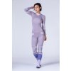 X-BIONIC® ENERGY ACCUMULATOR LIGHT TERMOTRIČKO – Dámske - L - Fialová X-BIONIC® ENERGY ACCUMULATOR LIGHT TERMOTRIČKO – Dámske - L - Fialová
