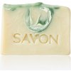 Hydratačné prírodné mydlo - SAVON - OLIVOVÉ S ĽUBOVNÍKOM 100 g Obal: Bez obalu / Packing free Hydratačné prírodné mydlo - SAVON - OLIVOVÉ S ĽUBOVNÍKOM 100 g Obal: Bez obalu / Packing free
