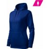 MALFINI CAPE 414 Mikina dámska 4140512 XS 05 kráľovská modrá MALFINI CAPE 414 Mikina dámska 4140512 XS 05 kráľovská modrá