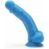 ToyJoy Get Real Happy Dicks Dildo 7.5 ToyJoy Get Real Happy Dicks Dildo 7.5