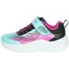 Skechers Nízke tenisky 303575L Modrá Skechers Nízke tenisky 303575L Modrá