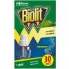 Biolit Náhradná náplň do elektrického odparovača 21 ml eukalyptus Biolit Náhradná náplň do elektrického odparovača 21 ml eukalyptus