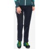 Dámske softshellové nohavice Ortovox Seceda Softshell Pants - black raven Dámske softshellové nohavice Ortovox Seceda Softshell Pants - black raven