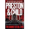Cabinet of Dr. Leng (Douglas Preston,Lincoln Child)(Brožovaná) Cabinet of Dr. Leng (Douglas Preston,Lincoln Child)(Brožovaná)