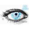 Lucifer Crazy šošovky - nedioptrické - GLOW WHITE WALKER UV svietiace (2 šošovky) Lucifer Crazy šošovky - nedioptrické - GLOW WHITE WALKER UV svietiace (2 šošovky)