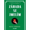 Záhada se jmelím (3) - Nita Prose Záhada se jmelím (3) - Nita Prose
