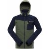 Alpine Pro Lanc Pánska softshell bunda MJCA594 olivine S Alpine Pro Lanc Pánska softshell bunda MJCA594 olivine S
