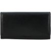 Kožená peňaženka čierna - Tomas Berfekta čierna