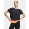 Under Armour Dámske tričko Velociti Pro Shortsleeve Refresh Mint Reflective