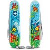 Detský skladací nôž Victorinox