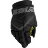Hokejové rukavice Bauer Vapor FLY40 Black Junior 10 palcov Hokejové rukavice Bauer Vapor FLY40 Black Junior 10 palcov