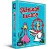 Strelené kačky (Střelené kachny) Strelené kačky (Střelené kachny)