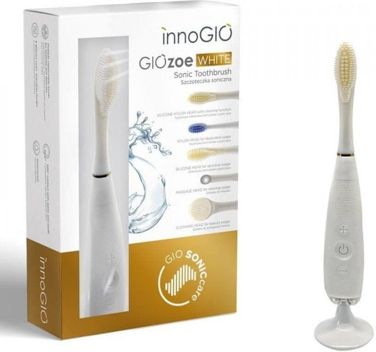 innoGIO GIOZoe White