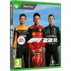 F1 2022 F1 2022
