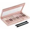 Maybelline The Blushed Nudes Eyeshadow Palette 9,6 g Maybelline The Blushed Nudes Eyeshadow Palette 9,6 g