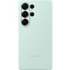 Samsung Silikónový zadný kryt EF-PS938CMEGWW pre S25 ultra Mint (EF-PS938CMEGWW) Samsung Silikónový zadný kryt EF-PS938CMEGWW pre S25 ultra Mint (EF-PS938CMEGWW)
