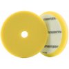 Menzerna Velcro hladký stredne tvrdý leštiaci kotúč na suchý zips, Žltý, 150mm (MENZERNA MEDIUM PAD YELLOW - Velcro - suchý zips, antihologram pad 150mm) Menzerna Velcro hladký stredne tvrdý leštiaci kotúč na suchý zips, Žltý, 150mm (MENZERNA MEDIUM PAD YELLOW - Velcro - suchý zips, antihologram pad 150mm)