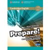 Prepare! 2 Tb +DVD +Online Teach Res - Kosta J, Williams M, Styring J. Prepare! 2 Tb +DVD +Online Teach Res - Kosta J, Williams M, Styring J.