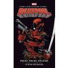 Deadpool: Packy, packy, pacičky - Stefan Petrucha Deadpool: Packy, packy, pacičky - Stefan Petrucha