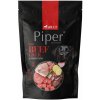 NEW PIPER s hovädzími pečeňami a zemiakmi, kapsička pre psy 500 g NEW PIPER s hovädzími pečeňami a zemiakmi, kapsička pre psy 500 g