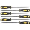 Sada pilníkov Strend Pro FS2006, 6 dielna, 150 mm Sada pilníkov Strend Pro FS2006, 6 dielna, 150 mm