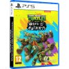 Hra na konzole Teenage Mutant Ninja Turtles Arcade: Wrath of the Mutants - PS5 (5060968301804) Hra na konzole Teenage Mutant Ninja Turtles Arcade: Wrath of the Mutants - PS5 (5060968301804)