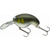 Daiwa Wobler Prorex Chibi Fuku 1 Crank 4,1 cm 6,5 g Spawn Ayu Daiwa Wobler Prorex Chibi Fuku 1 Crank 4,1 cm 6,5 g Spawn Ayu