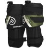 Brankárske kolenačky Warrior Ritual X5 RTL Sr RITUAL X5 RTL KNEE PADS SR Brankárske kolenačky Warrior Ritual X5 RTL Sr RITUAL X5 RTL KNEE PADS SR