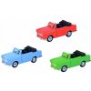 Rappa Kovové autíčko Trabant kabriolet Rappa Kovové autíčko Trabant kabriolet