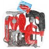 CreativeToys Náradie červené sada CreativeToys Náradie červené sada
