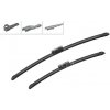 Sada stieračov Bosch Aerotwin AM462S 600+475mm 3397007462 Sada stieračov Bosch Aerotwin AM462S 600+475mm 3397007462