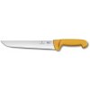 VICTORINOX 5.8431.24 Butcher's knife VICTORINOX 5.8431.24 Butcher's knife