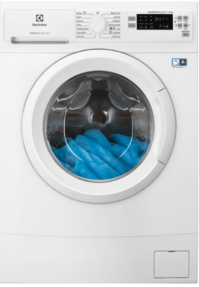 Electrolux EW6S526WCI