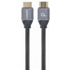 Gembird CCBP-HDMI-10M HDMI kabel HDMI Typ A (standardní) Šedá Gembird CCBP-HDMI-10M HDMI kabel HDMI Typ A (standardní) Šedá
