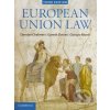 European Union Law: Text and Materials - Damian Chalmers