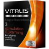 Vitalis Stimulation and Warming 3 ks Vitalis Stimulation and Warming 3 ks