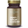 Wild and Coco Probiotiká Superhuman 30 kapsúl Wild and Coco Probiotiká Superhuman 30 kapsúl