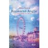 Rozmarná Anglie - Alena Damijo Rozmarná Anglie - Alena Damijo