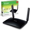 TP-Link TL-MR6400 300 Mbit / s bezdrôtový N 4G LTE TP-Link TL-MR6400 300 Mbit / s bezdrôtový N 4G LTE