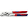 KNIPEX Kľúč kliešťový TT 86 05 250 T BK KNIPEX Kľúč kliešťový TT 86 05 250 T BK