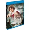 Souboj titánů - Blu-ray Souboj titánů - Blu-ray