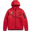Mikina s kapucňou Nike SC Freiburg Tech Fleece Full-Zip Windrunner Hoody 6scfhv0949-687 Veľkosť M Mikina s kapucňou Nike SC Freiburg Tech Fleece Full-Zip Windrunner Hoody 6scfhv0949-687 Veľkosť M