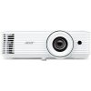 ACER Projektor P5550, DLP 3D, 1080p (1920x1080), 5200 ANSI, 15 000:1, VGA, HDMI(MHL), HDMI, RJ45, repro 1x10W, 2.73Kg, L MR.JY411.001 Acer ACER Projektor P5550, DLP 3D, 1080p (1920x1080), 5200 ANSI, 15 000:1, VGA, HDMI(MHL), HDMI, RJ45, repro 1x10W, 2.73Kg, L MR.JY411.001 Acer