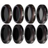 Freewell sada osmi filtrů All Day pro DJI Mavic 2 Zoom FW-M2Z-ALD Freewell sada osmi filtrů All Day pro DJI Mavic 2 Zoom FW-M2Z-ALD