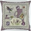ARTICA gobelínová obliečka na vankúš PROVENCE obliečka 45/45 ARTICA gobelínová obliečka na vankúš PROVENCE obliečka 45/45