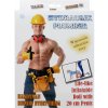Handyman – nafukovací gumový muž (165 cm) Handyman – nafukovací gumový muž (165 cm)