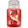 Country Candle Candy Cane Cheesecake 680 g